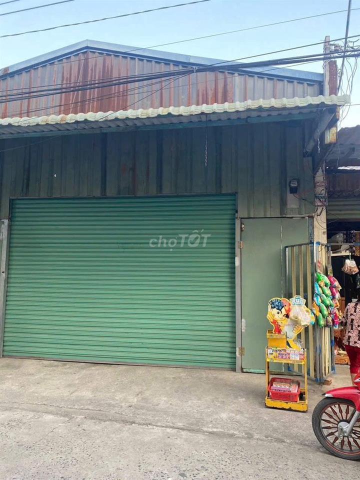Bán kho Bình Chuẩn,DT: 300m2, ODT :100%. Chỉ 17tr/m2
