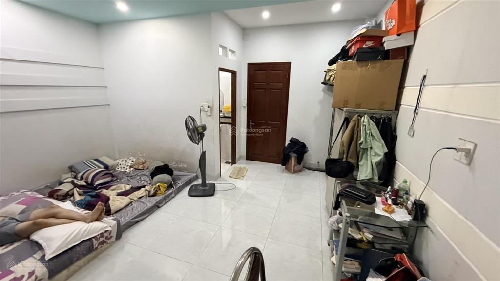 Hẻm ô tô 7c đường bình trị đông giảm 1 tỷ gấp bán
