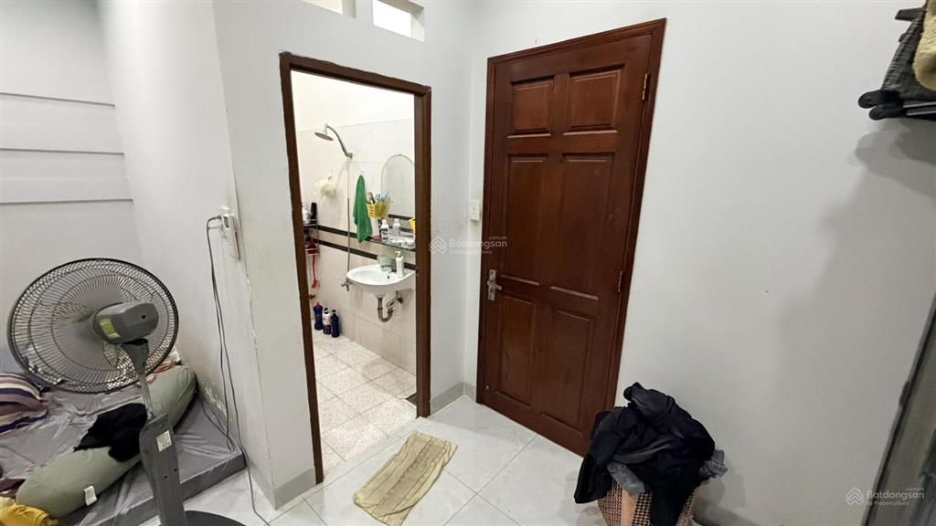 Hẻm ô tô 7c đường bình trị đông giảm 1 tỷ gấp bán