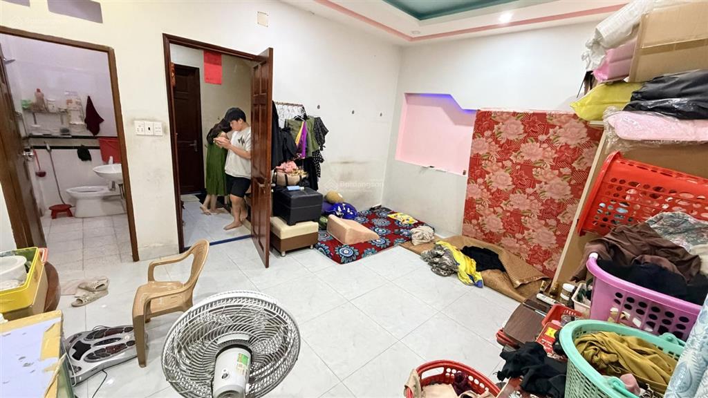 Hẻm ô tô 7c đường bình trị đông giảm 1 tỷ gấp bán