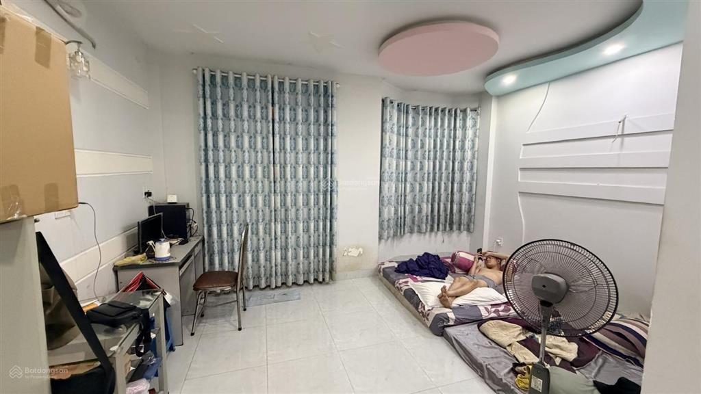 Hẻm ô tô 7c đường bình trị đông giảm 1 tỷ gấp bán