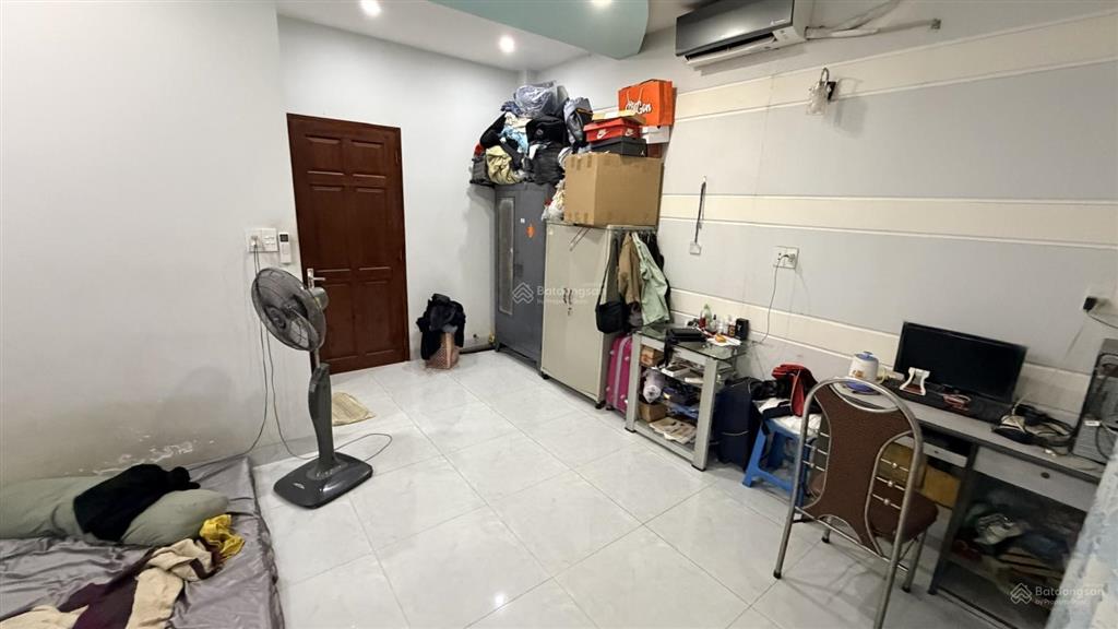 Hẻm ô tô 7c đường bình trị đông giảm 1 tỷ gấp bán