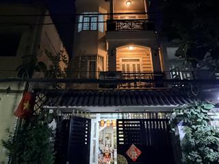 Hẻm ô tô 7c đường bình trị đông giảm 1 tỷ gấp bán