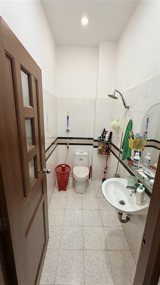 Hẻm ô tô 7c đường bình trị đông giảm 1 tỷ gấp bán