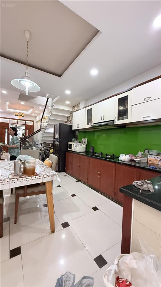 Hẻm 149 ô tô con lũy bán bích giá tốt