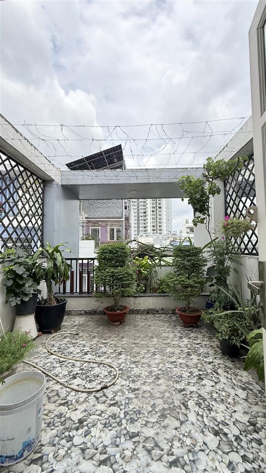 Hẻm 149 ô tô con lũy bán bích giá tốt