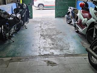 Quận 11  mt lê đại hành 22 tỷ tl  gấp bán (109.9m2 sử dụng)