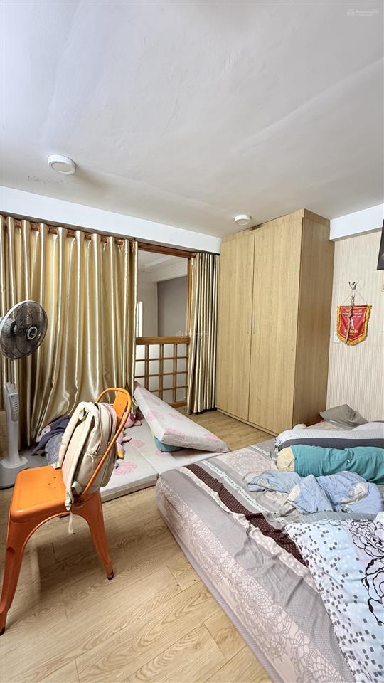 Phú nhuận  50m ra mt phan xích long 9 tỷ