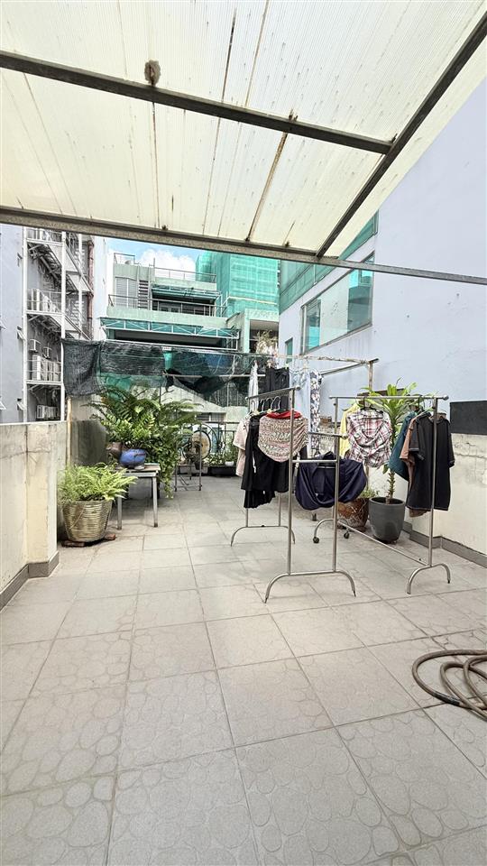 Phú nhuận  50m ra mt phan xích long 9 tỷ
