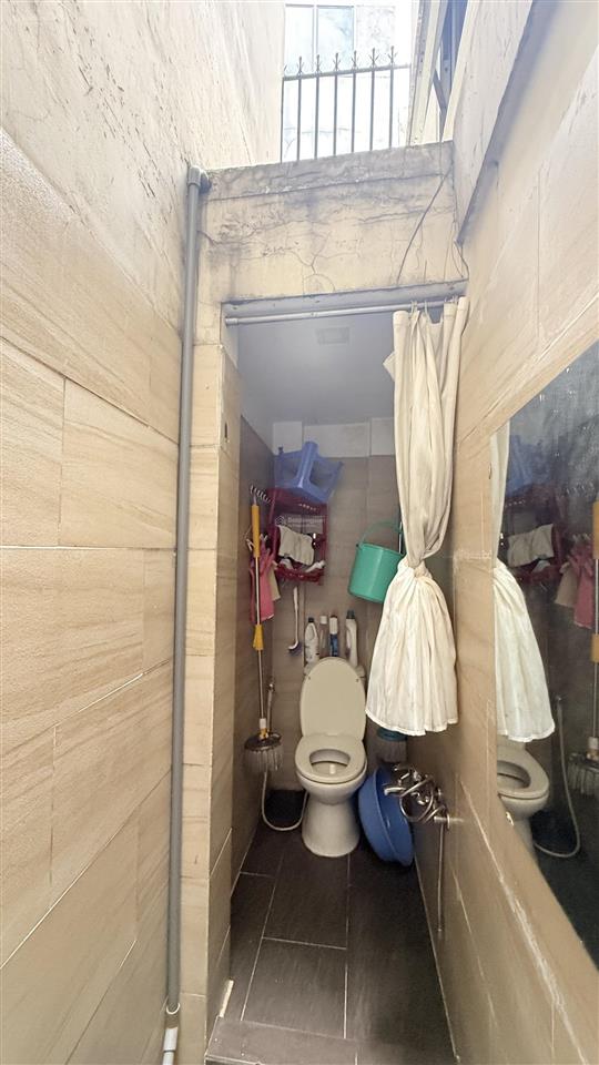 Phú nhuận  50m ra mt phan xích long 9 tỷ