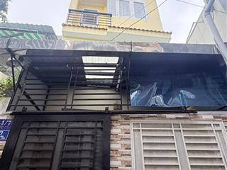 Nhà 4 tầng btct chính chủ bán giá tốt 5,55 tỷ tl