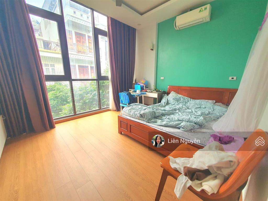 Bán nhà mặt phố bùi thị xuân, 77m2, 7 tầng thang máy, giá 54 tỷ, mới đẹp, kinh doanh đỉnh