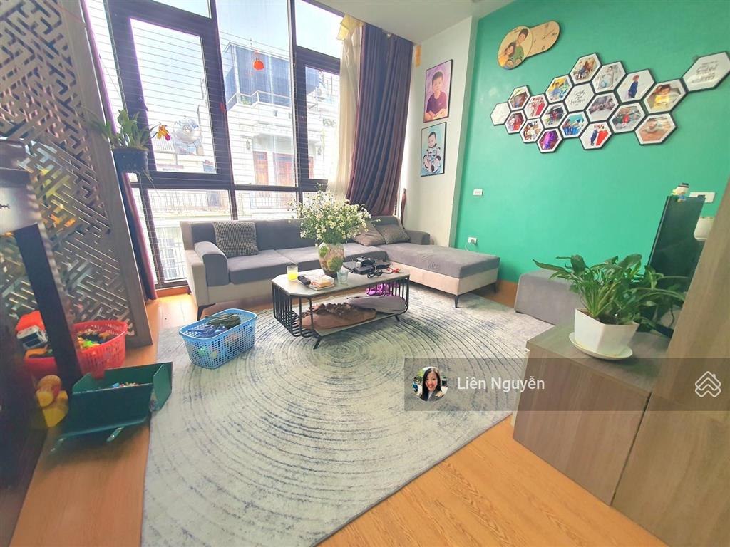 Bán nhà mặt phố bùi thị xuân, 77m2, 7 tầng thang máy, giá 54 tỷ, mới đẹp, kinh doanh đỉnh