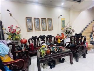 Bán nhà tô hiến thành, 70m2, 4 tầng, mặt tiền 5.3m, 42 tỷ, ở sướng, kinh doanh đỉnh