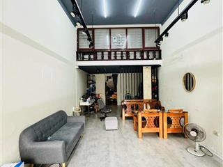 Hạ chào 2 tỉ! Bán nhà mặt phố Hàng Lược, 84m2, 5 tầng, mặt tiền 4.5m, 60.5 tỷ, kinh doanh