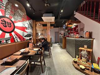 Muốn bán nhanh trước Tết! Bán nhà mặt phố Khâm Thiên, 90m2, 5 tầng, mặt tiền 4.1m, 49 tỷ,