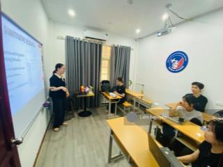 Giảm chào 200tr! bán nhà mặt phố khâm thiên, 40m2, 3 tầng, mặt tiền 4.4m, 21.5 tỷ, kinh doanh đỉnh