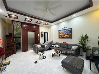 Giảm chào 200tr! bán nhà tây sơn, 50m2, 6 tầng thang máy, mặt tiền 5m, 14.3 tỷ, kinh doanh đỉnh