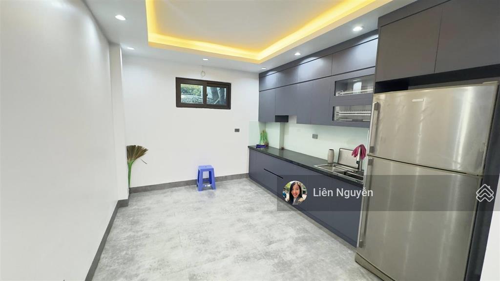 Tầm tiền hiếm! bán nhà mặt phố trung phụng, 30m2, mặt tiền 5m, 16.6 tỷ, kinh doanh đỉnh