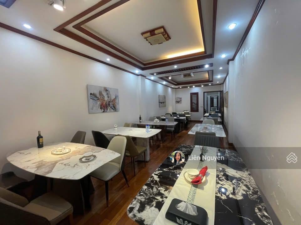 Chính chủ bán gấp căn mặt phố bạch mai chỉ 500tr/m2 đã xây 7 tầng thang máy, 120m2, nhỉnh 59 tỷ