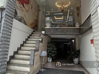 (chính chủ) bán gấp căn mặt phố bạch mai chỉ 500tr/m2 đã xây 7 tầng thang máy, 120m2, nhỉnh 59 tỉ