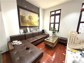 Giảm chào! Bán nhà mặt phố Thái Phiên 45m2, 4 tầng, mặt tiền 4m, 41 tỉ, vỉa hè rộng, kinh