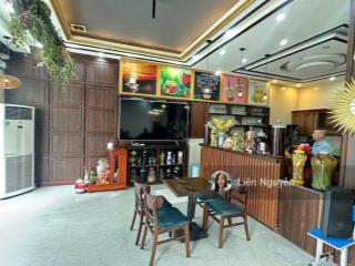 Bán nhà mặt phố xã đàn, 85m2, 6 tầng, mặt tiền 4.6m, nhỉnh 64 tỉ, kinh doanh đỉnh
