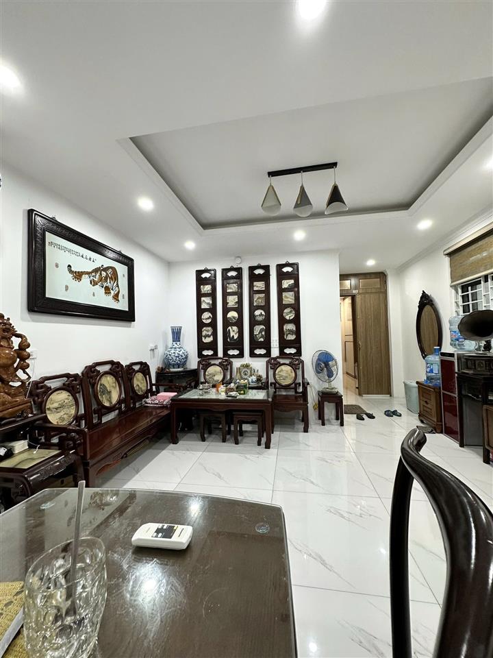 Bán nhà mặt phố Lò Đúc, 75m2, 6 tầng thang máy, mặt tiền gần 5m, 69.5 tỉ, vỉa hè, kinh