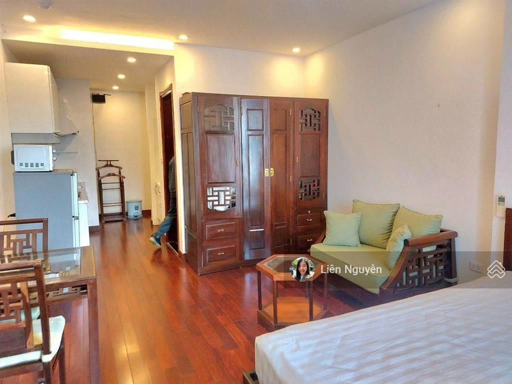 Chính chủ bán tòa  180tr/tháng, 9 tầng, 1 hầm, mp liên trì trần quốc toản  100m2, 63 tỷ