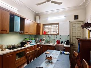 (Chính chủ) bán căn nhà phố Nguyễn Đình Chiểu, mặt tiền 5m, xây 4 tầng, 70m2, 19.5 tỉ
