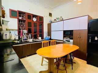 (Chính chủ) bán căn nhà mặt phố Lê Quý Đôn, mặt tiền 4m, xây 6 tầng, 45m2, 37 tỉ