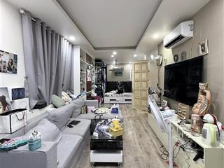 (Chính chủ) bán gấp căn nhà ở Trần Hưng Đạo, mặt tiền 5.2m, xây 5 tầng, 55m2, 18.5 tỉ