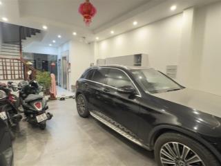 (Chính chủ) bán nhà phố Lạc Trung, mặt tiền 5.6m, 6 tầng thang máy, 90m2, 37.5 tỉ, kinh