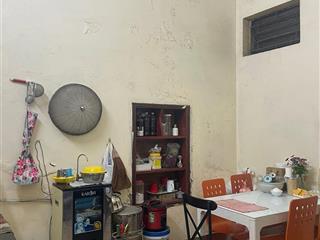 Bán nhà Bát Đàn, 85m2, 3 tầng, mặt tiền 3.3m, 23.5 tỷ, kinh doanh homestay đỉnh