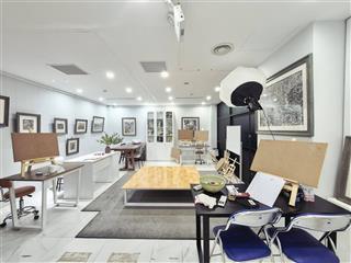 (Chính chủ) bán nhà mặt phố Trần Xuân Soạn, 4 tầng, mặt tiền 4.5m, 60m2, 45 tỉ, kinh doanh