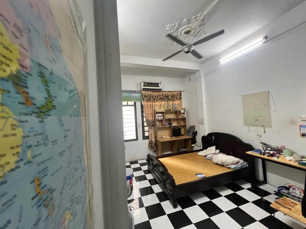 Bán nhà Hàng Điếu, 85m2, 3 tầng, mặt tiền 3.3m, 23.5 tỷ, kinh doanh homestay đỉnh