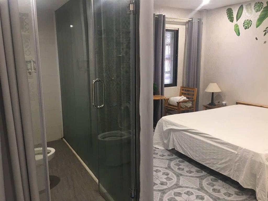 Bán homestay phố Đào Duy Từ, 44m2, 5 tầng, 20.5 tỉ, tổng 8 phòng kinh doanh tốt