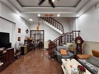 Bán nhà mặt phố Hàm Long, 65m2, mặt tiền 5.7m, 59.5 tỉ, vị trí đẹp, kinh doanh đỉnh, pháp