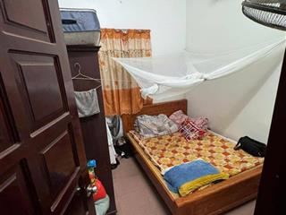 Bán nhà Hàng Điếu, 60m2, 3 tầng, mặt tiền 4m, nhỉnh 43 tỉ, ngõ rộng, phù hợp xây khách sạn