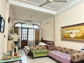Bán nhà mặt phố Trần khát Chân, 55m2, 4 tầng, mặt tiền gần 4m, 47 tỉ, vỉa hè, kinh doanh
