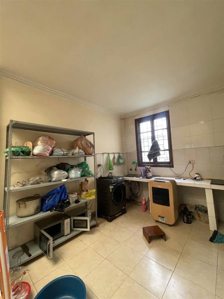 Bán nhà Nguyễn Đình Chiểu, 50m2, 4 tầng, mặt tiền gần 4m, 27.4 tỉ, ngõ ô tô, kinh doanh