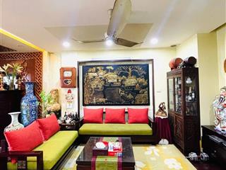 Bán nhà Lý Quốc Sư, 5 tầng, mặt tiền 8.5m, 50m2, giá 34.5 tỉ, homestay, apartment