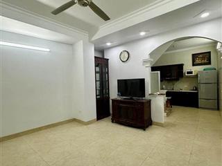 Bán nhà phố Kim Ngưu 40m2, 4 tầng, mặt tiền 5m, 9.9 tỉ, ngõ rộng xe máy quay đầu, ở luôn