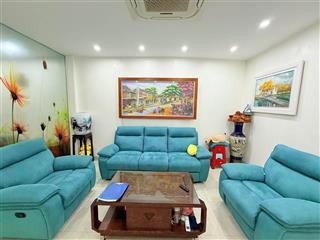 Bán nhà mặt phố Võ Văn Dũng, 55m2, 9 tầng thang máy, mặt tiền 4.5m, 32 tỉ, vỉa hè, kinh