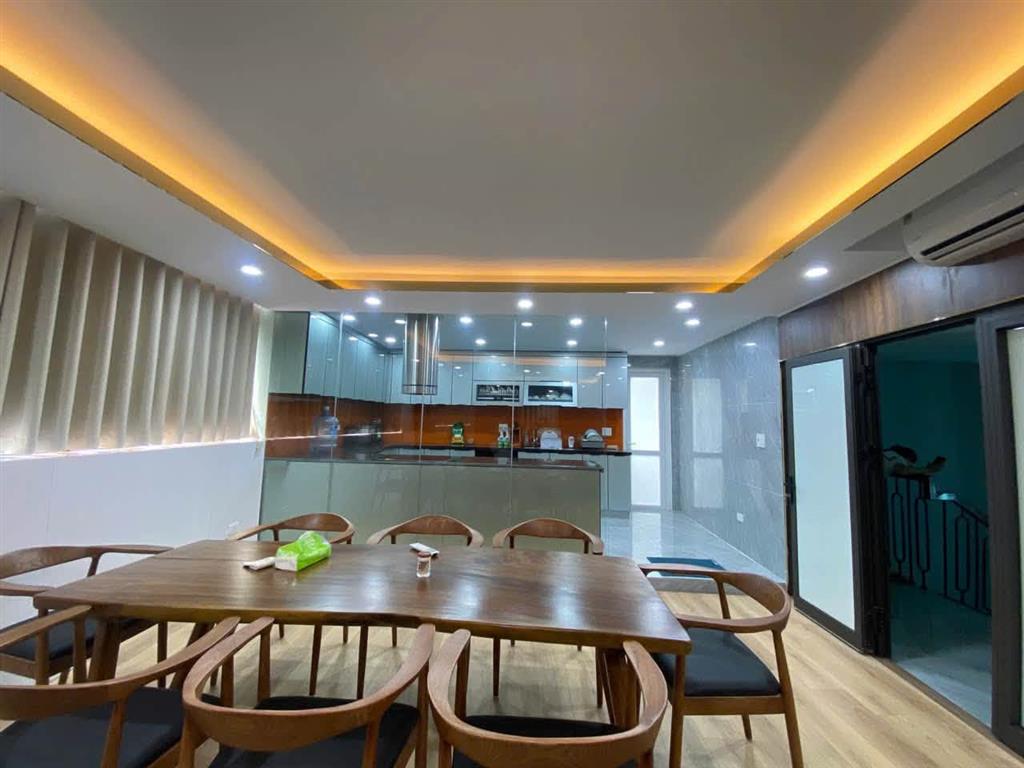 Giảm 1 tỉ! Bán nhà mặt phố Thái Phiên 45m2, 4 tầng, mặt tiền 4m, 41 tỉ, vỉa hè, kinh