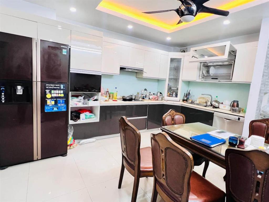 Bán nhà phố Phố Huế, 35m2, 7 tầng thang máy, mặt tiền 6m, 13.8 tỉ, nhà mới ở luôn, ngõ