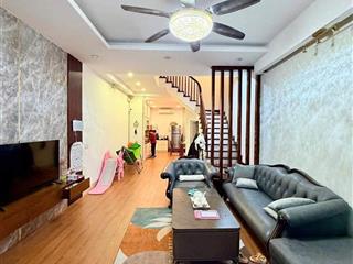 Bán nhà phố Lạc Trung, 70m2, mặt tiền 4.5m, 4 tầng, nhỉnh 25 tỉ, ô tô, Kinh doanh