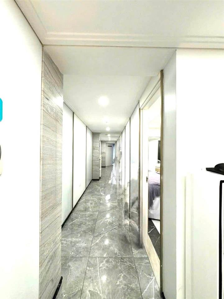 Bán nhà mặt phố Triệu Việt Vương, 170m2, 9 tầng 1 hầm, thang máy, mặt tiền 7.5m, 197.5 tỉ