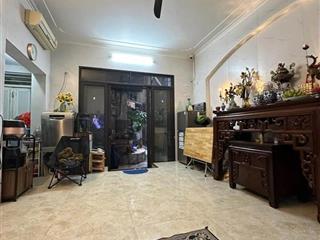 Bán nhà Hàng Bông, 45m2, 6 tầng, mặt tiền 4.5m, 25.5 tỉ, gần mặt phố, kinh doanh homestay