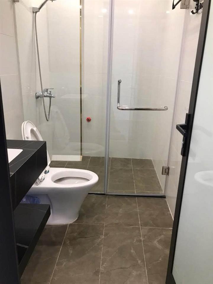 Bán nhà Hàng Bông, 45m2, 6 tầng, mặt tiền 4.5m, 25.5 tỉ, gần mặt phố, kinh doanh homestay